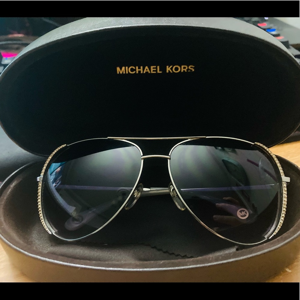 Michael Kors Sunglasses